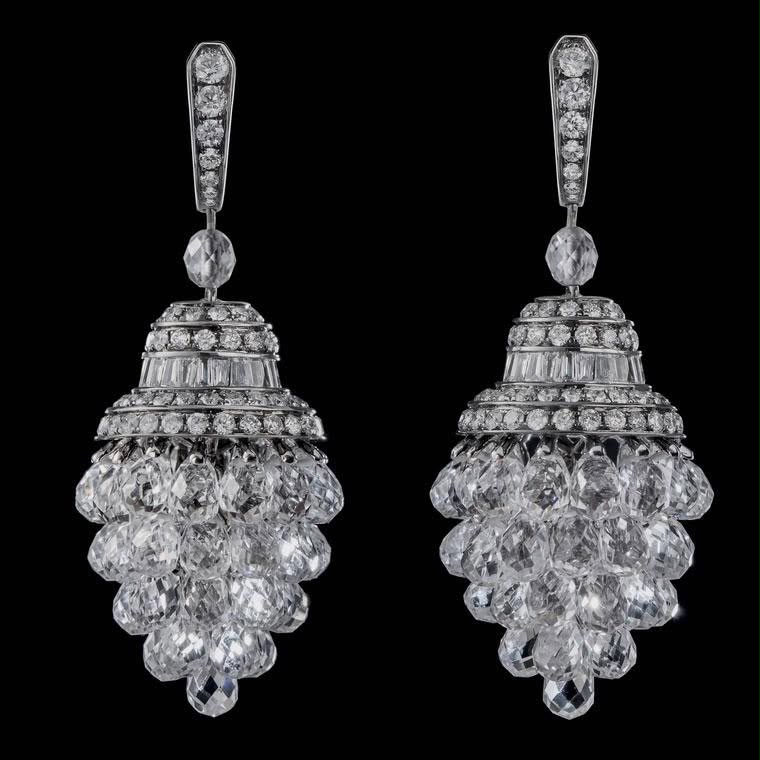 Catalogue Earring Design 341