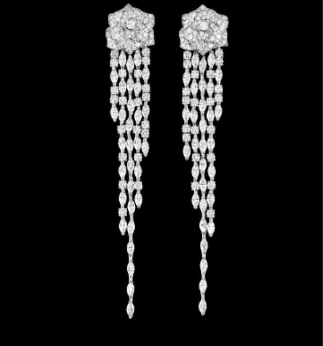 Catalogue Earring Design 345