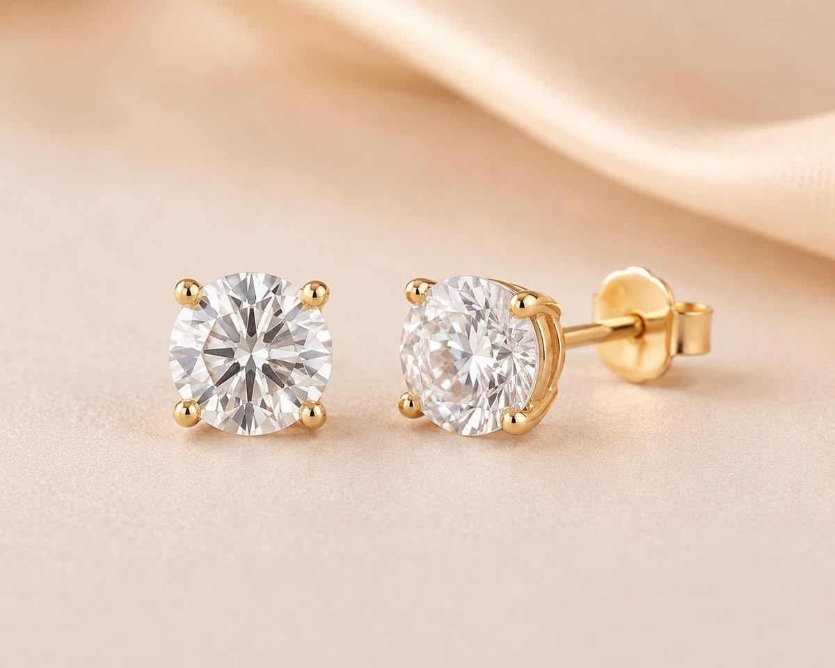 Catalogue Earring Design 348