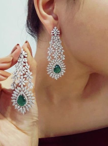 Catalogue Earring Design 004