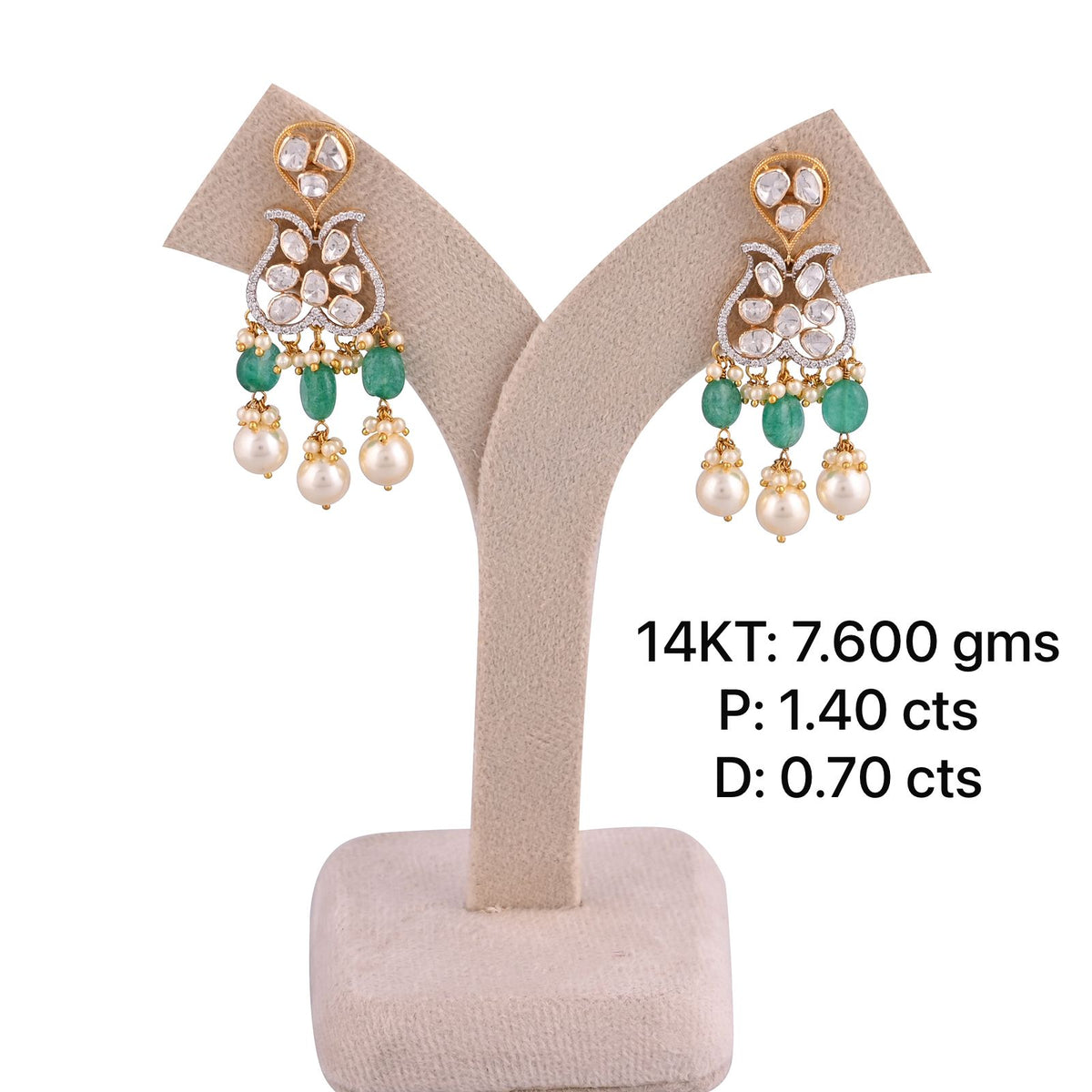 Catalogue Earring Design 050