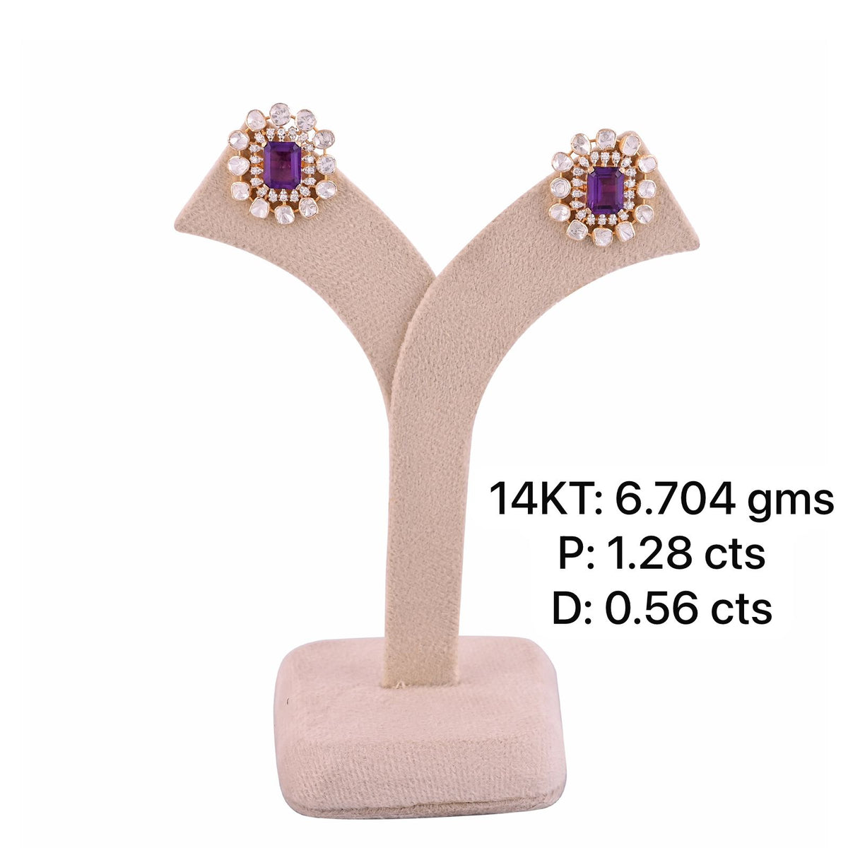 Catalogue Earring Design 058