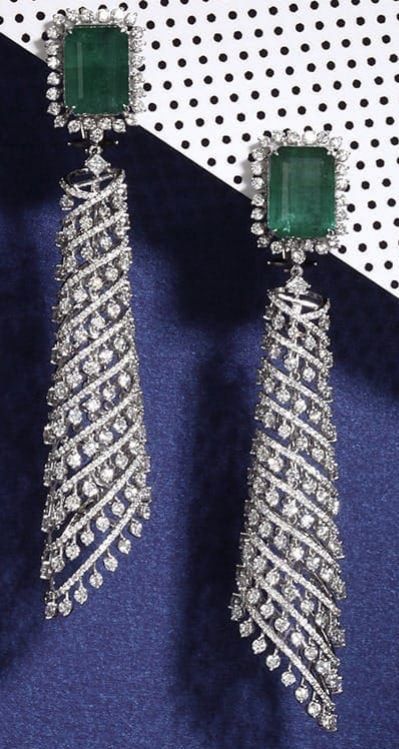Catalogue Earring Design 006