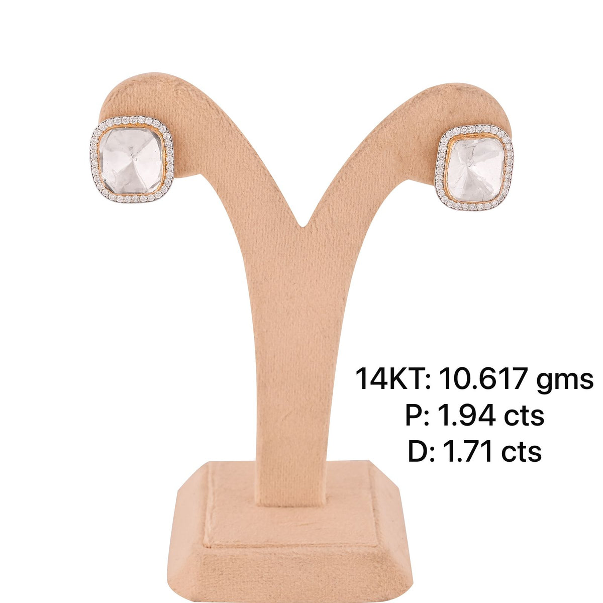 Catalogue Earring Design 060