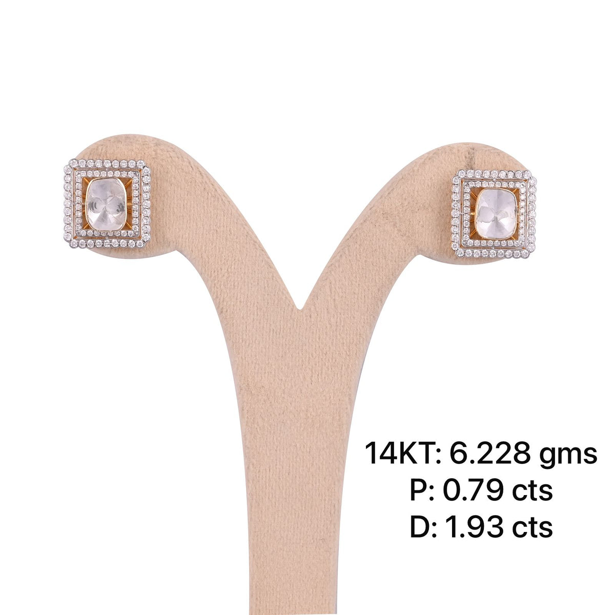 Catalogue Earring Design 062