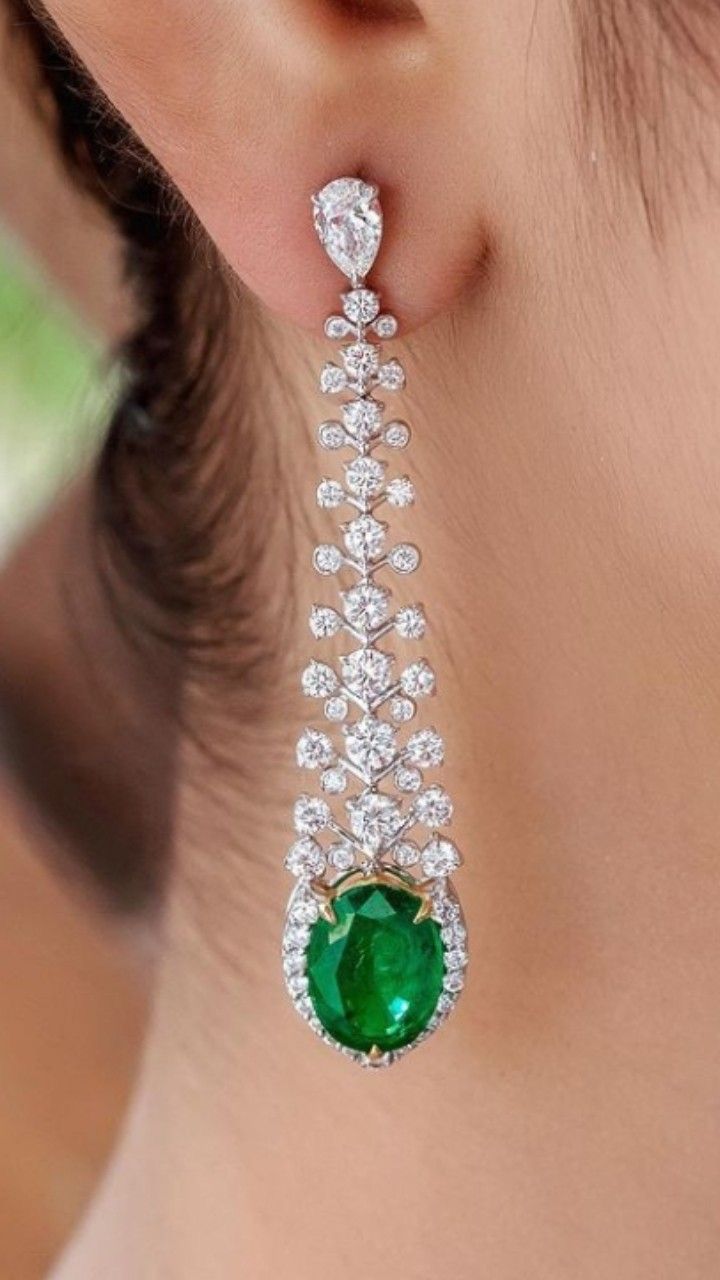 Catalogue Earring Design 007