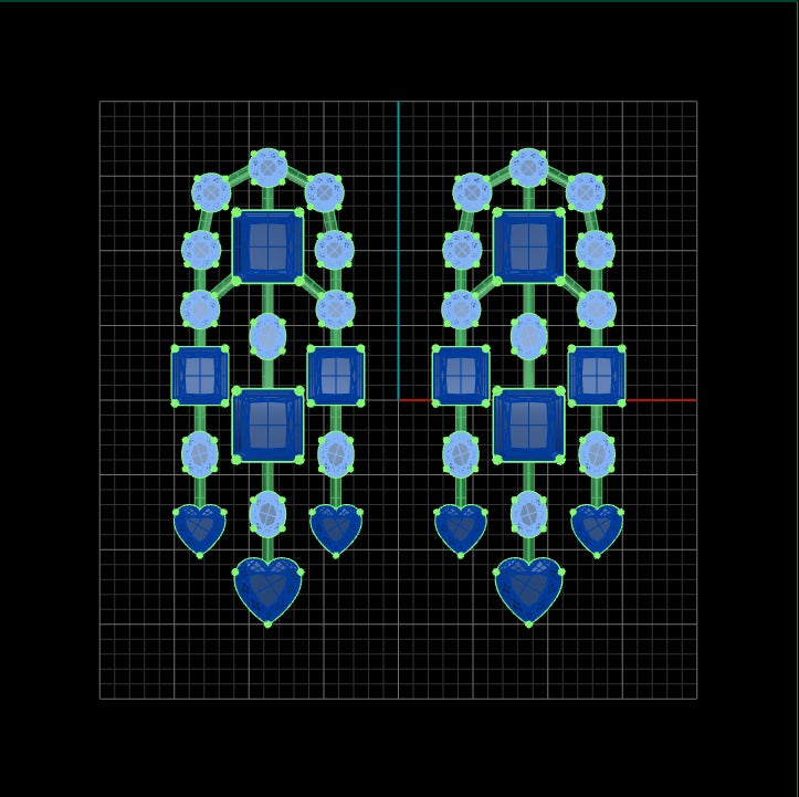 Catalogue Earring Design 071