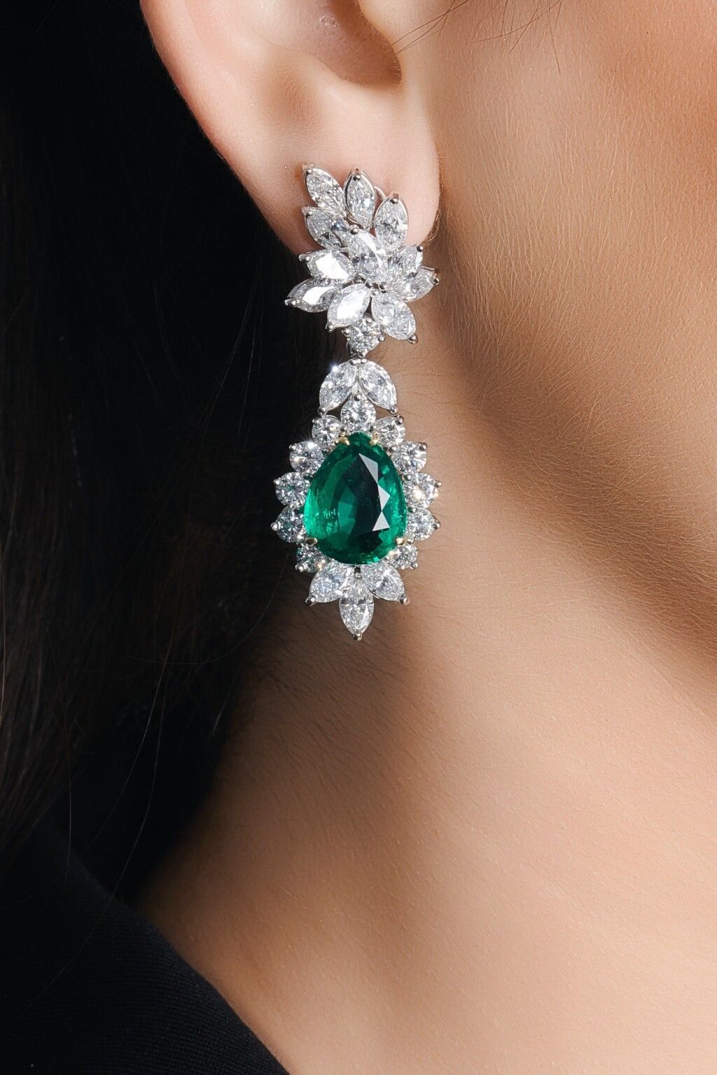 Catalogue Earring Design 009