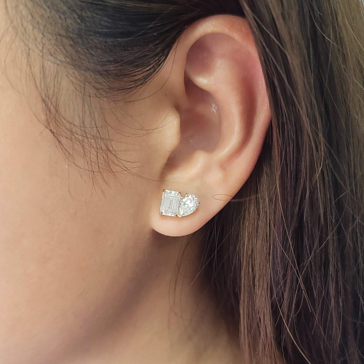 Catalogue Earring Design 093