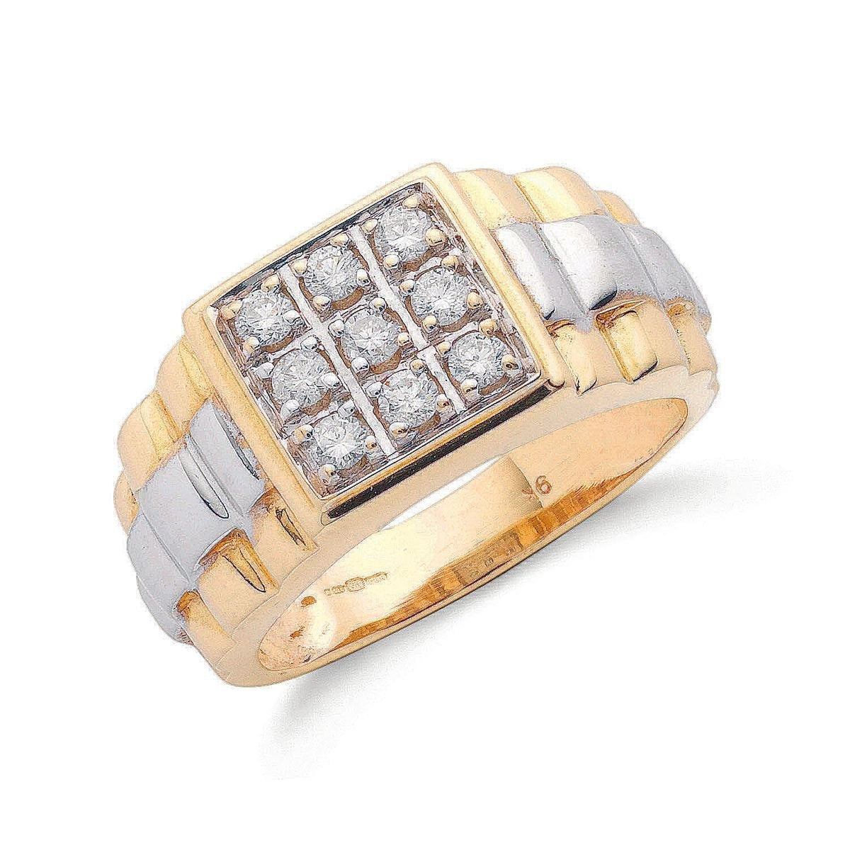 Catalogue Ring Design 071