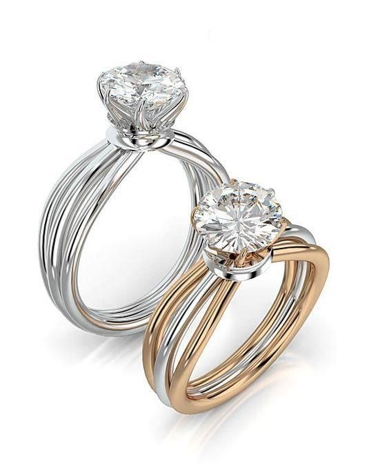 Catalogue Ring Design 125