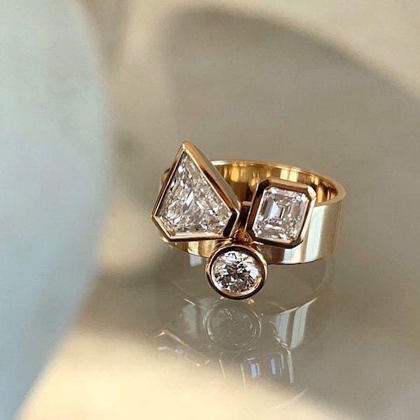 Catalogue Ring Design 197