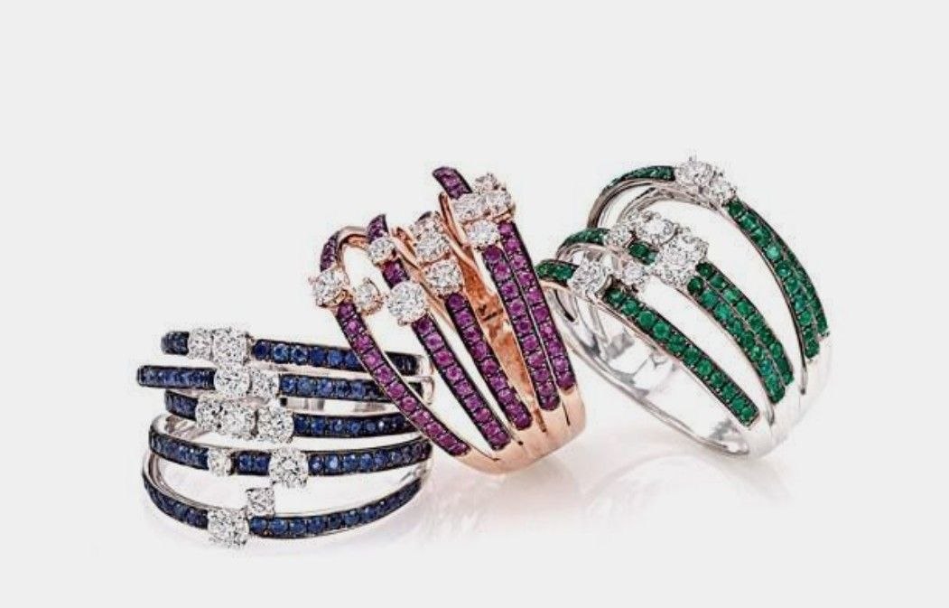 Catalogue Ring Design 225