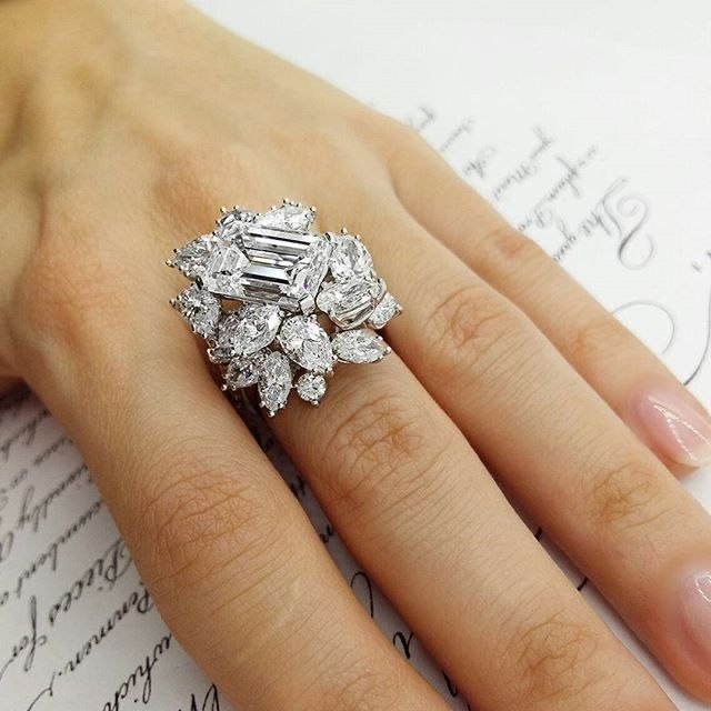 Catalogue Ring Design 252