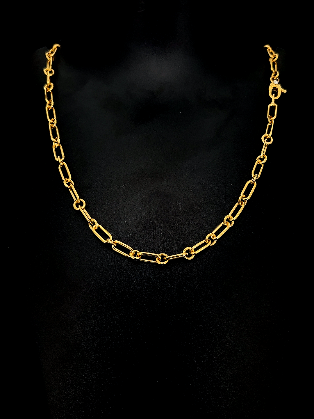 45_09 Diamond Necklace