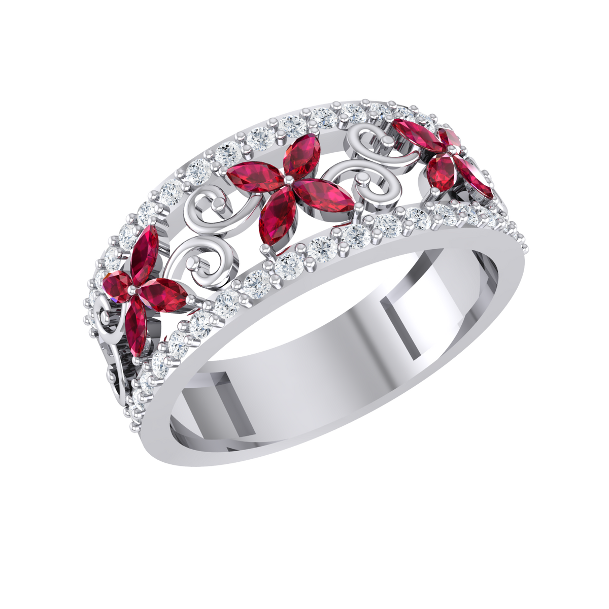 Made With Style Customised Diamond Jewellery