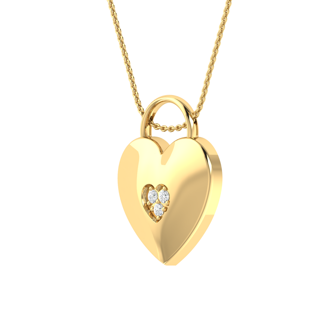 Love Heart