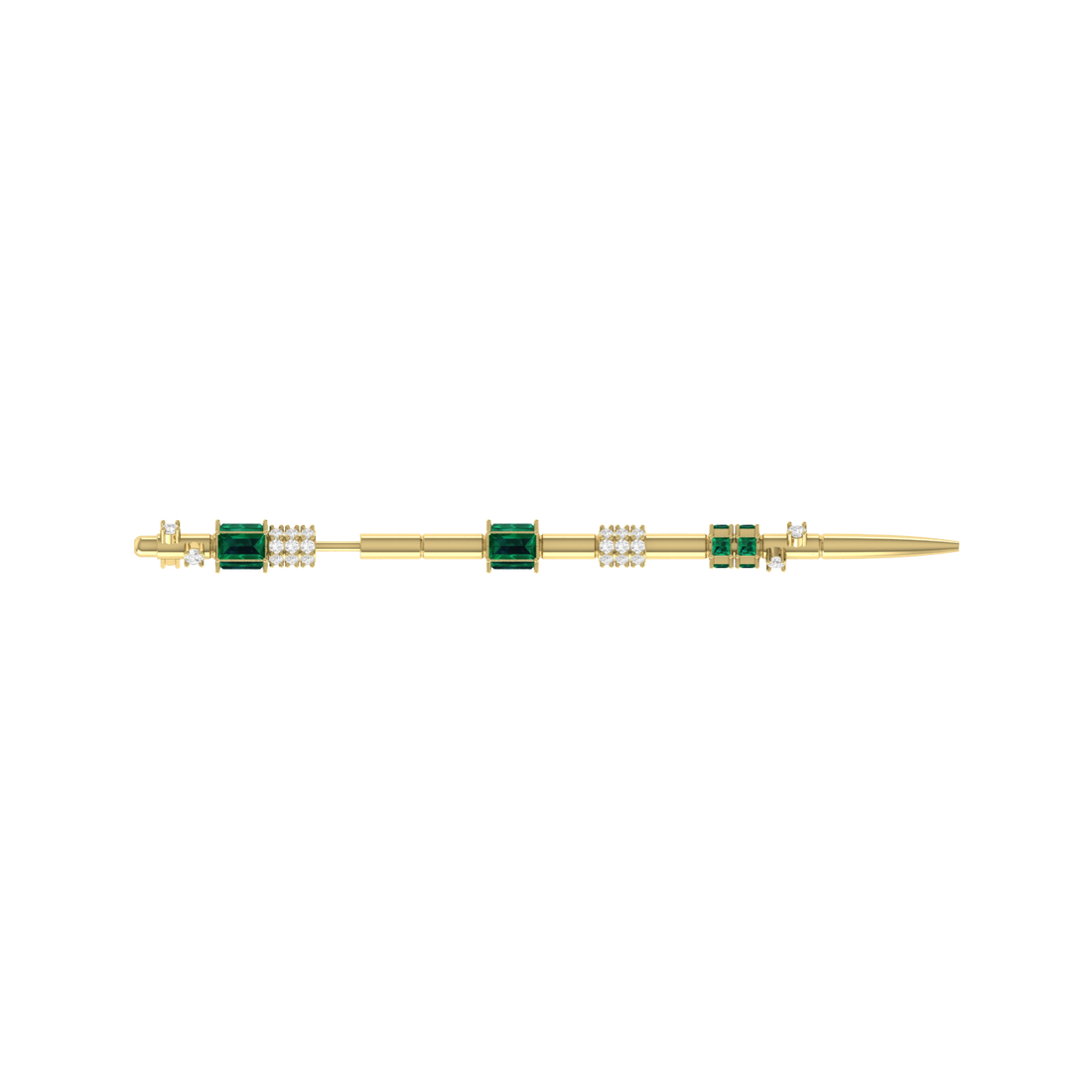 Earpin