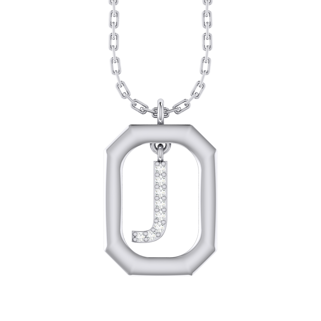 J - Alphabet