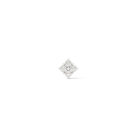 Snowdiamond Nose Pin