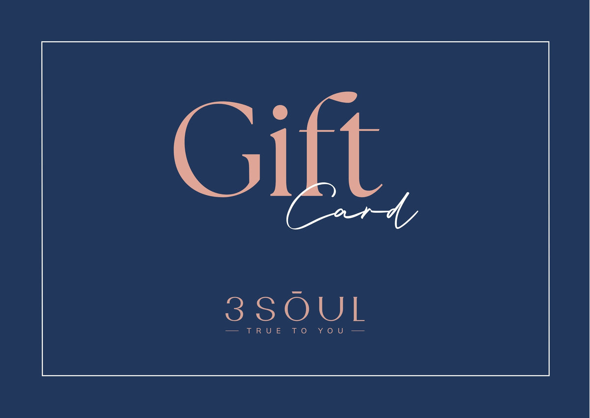 3Soul Gift Card