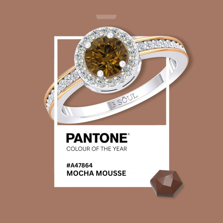 Chocolate Diamonds