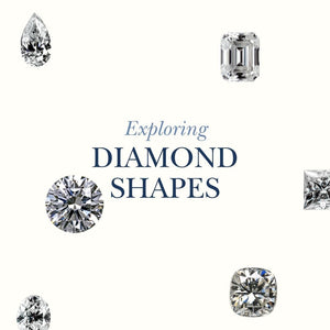 2025's Most Captivating Diamond Shapes