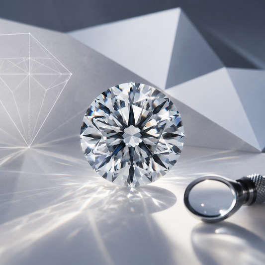 What Are Brilliant Cut Diamonds? Complete Guide to the Most Popular Diamond Cut