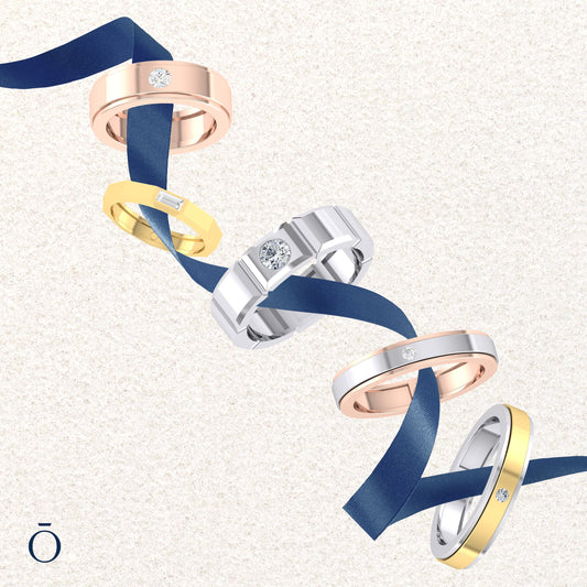Do Men Wear Diamond Rings in India? The Trend Explained