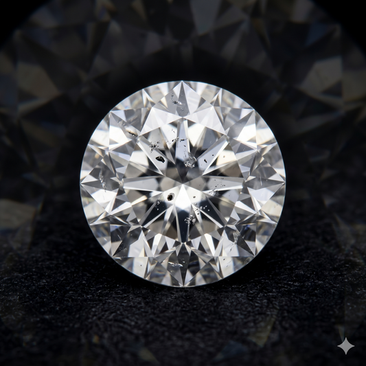 What Are SI3 Clarity Diamonds? Complete Guide to SI3 Grade Quality