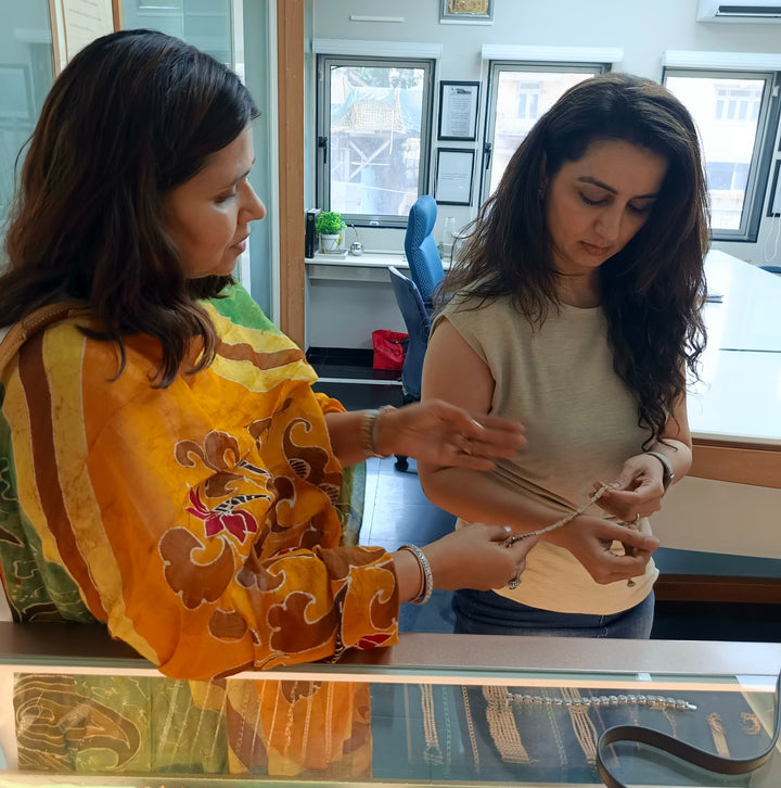 Why Diamond Consultancy Makes All the Difference