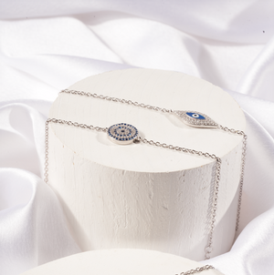 Evil Eye Jewellery Collection