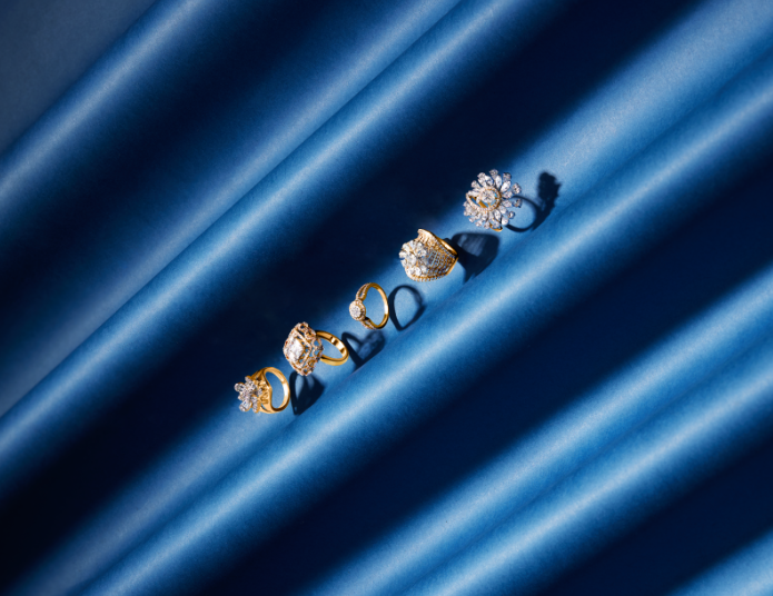 DIY Guide: Best Way To Clean Your Diamond Ring