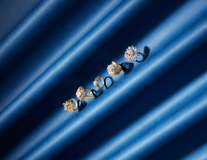 DIY Guide: Best Way To Clean Your Diamond Ring