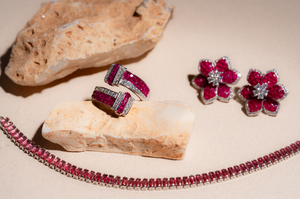 Difference Between Ruby and Diamond: A Complete Guide