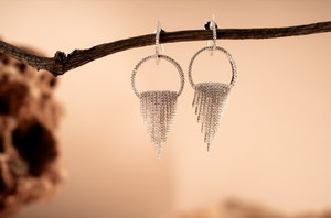 How to Clean Diamond Earrings at Home: A Complete Guide