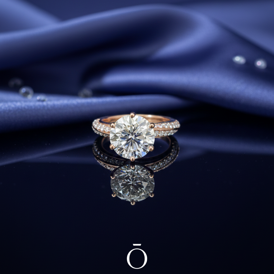 A Complete Guide to E Colour Diamonds? Colour, Clarity, Cost & Tips