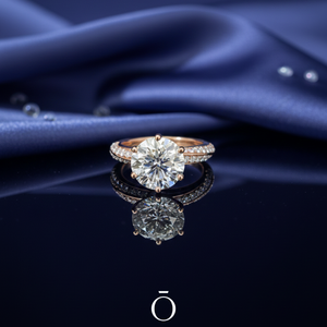 A Complete Guide to E Colour Diamonds? Colour, Clarity, Cost & Tips