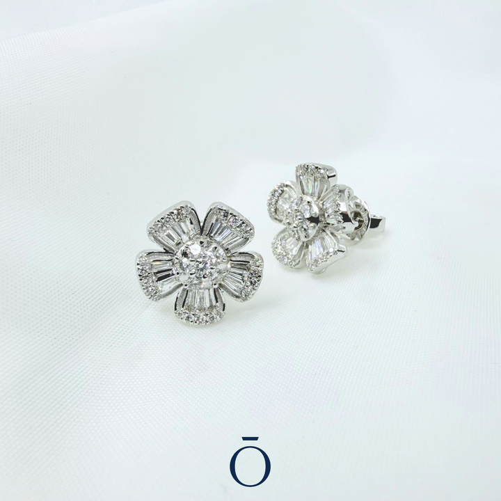 What Are H Colour Diamonds? Colour, Price, Value & Buying Guide