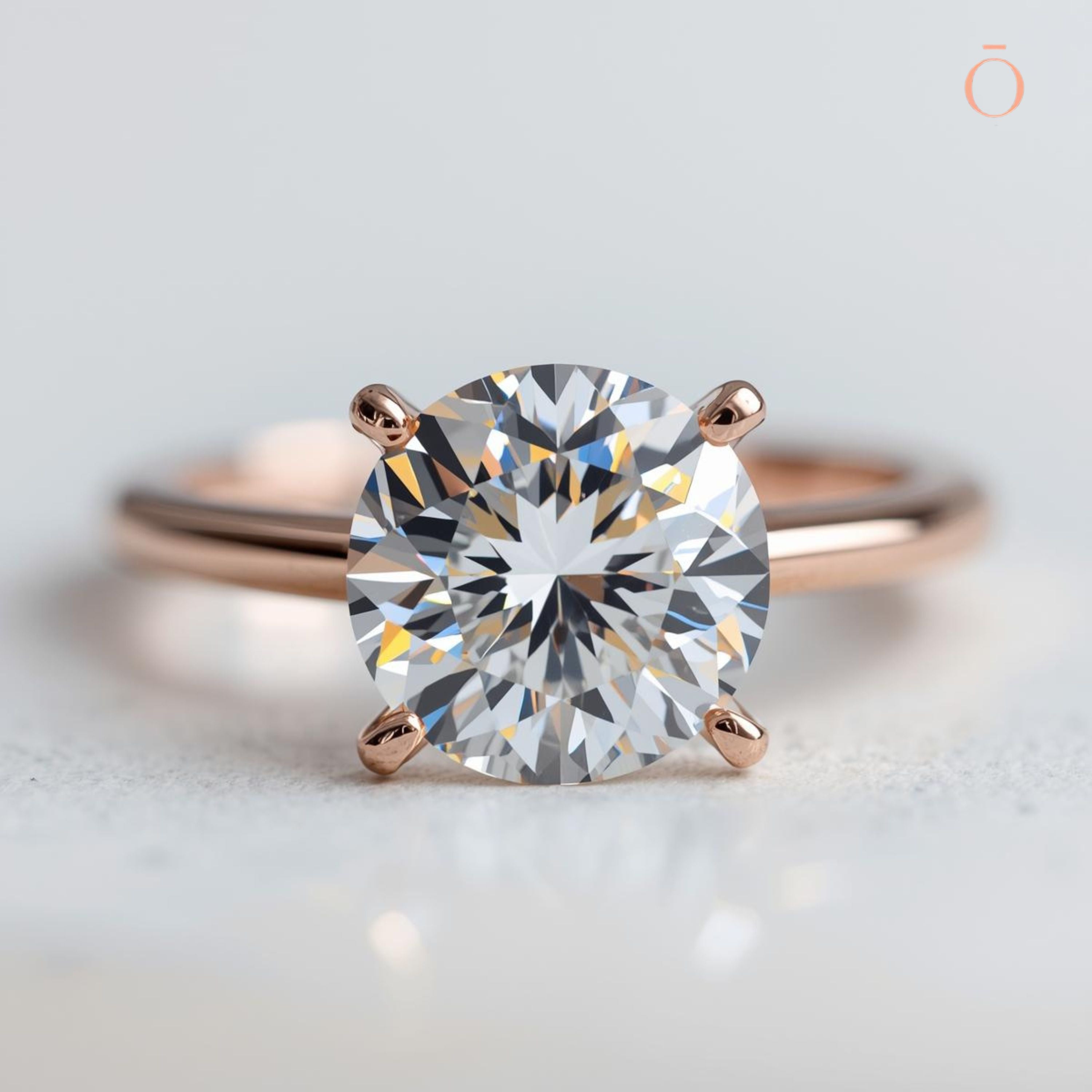 A Complete Guide to D‐Colour Grade Diamonds