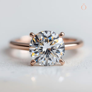 A Complete Guide to D‐Colour Grade Diamonds