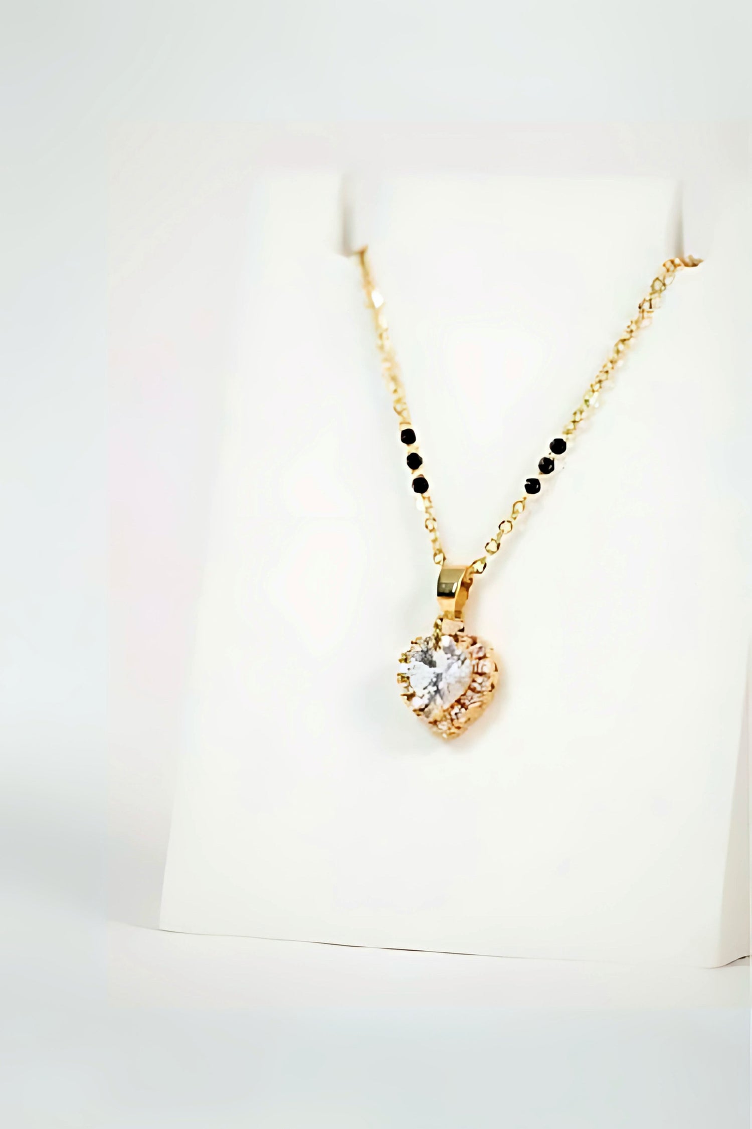 Diamond Mangalsutras