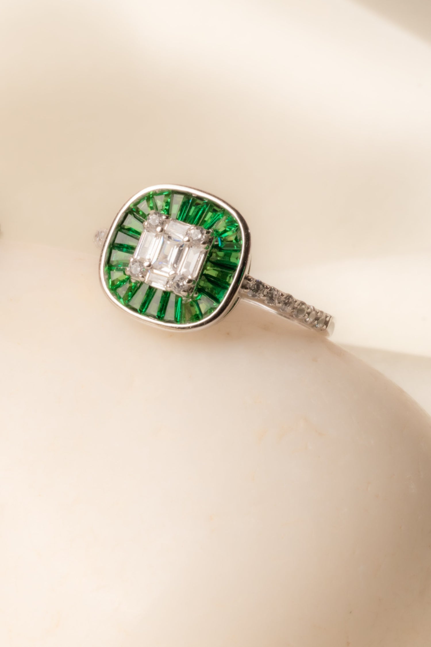 Diamond Rings