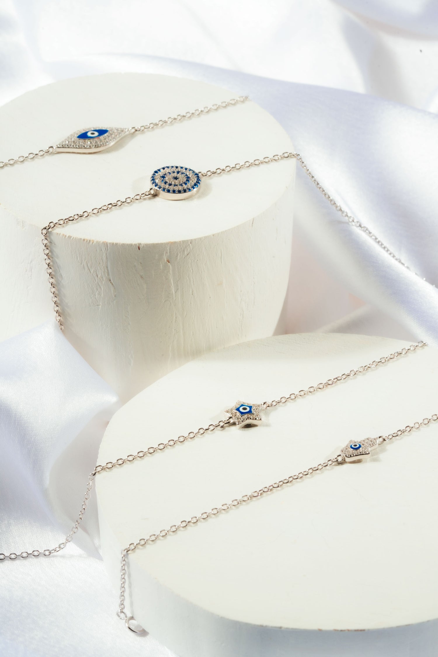 Customise Bracelets