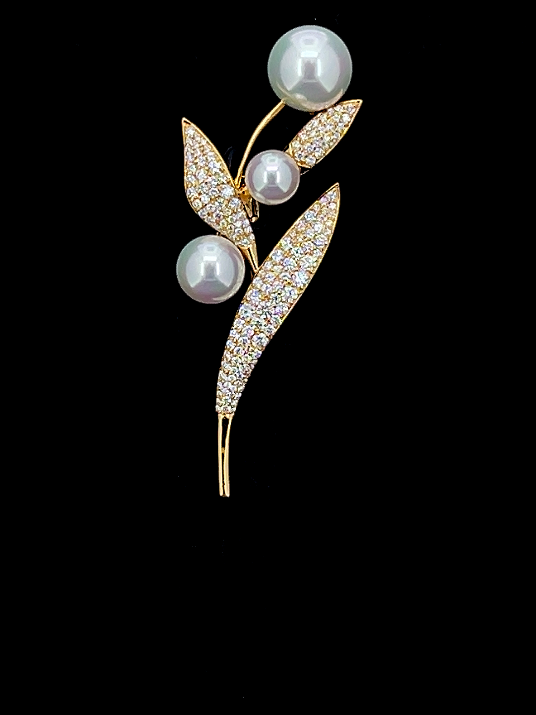 01_05 Diamond Earrings