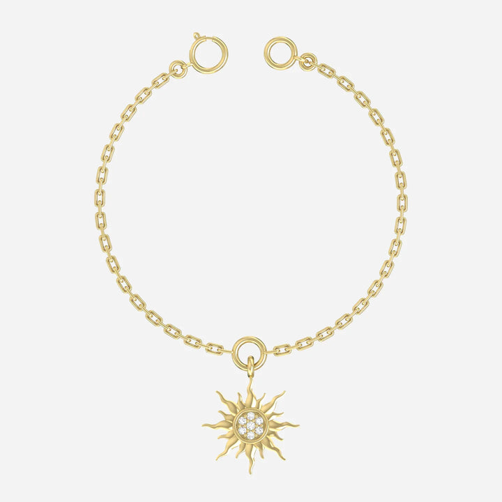 Sunspell Charm