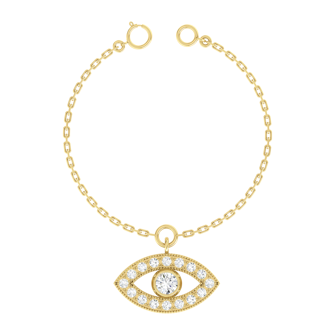 Eternal Eye