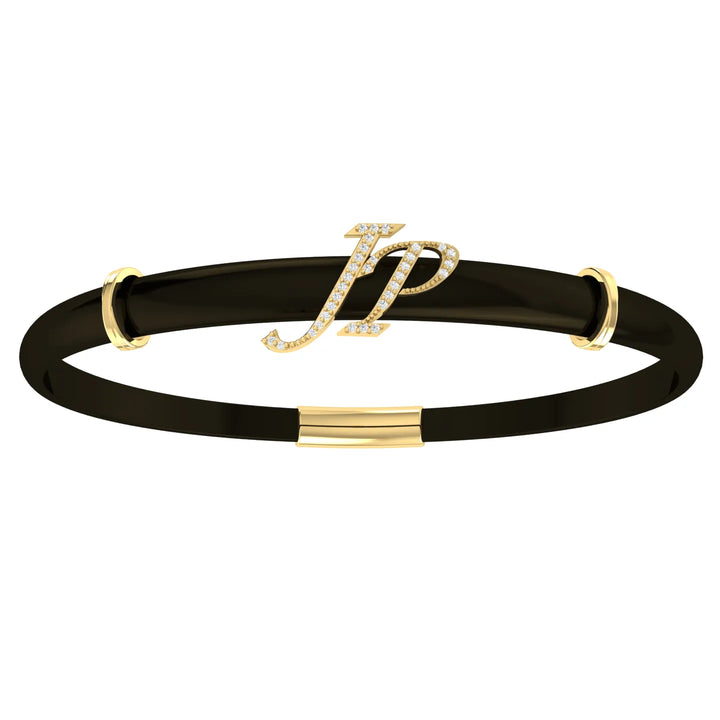 Letter Luxe