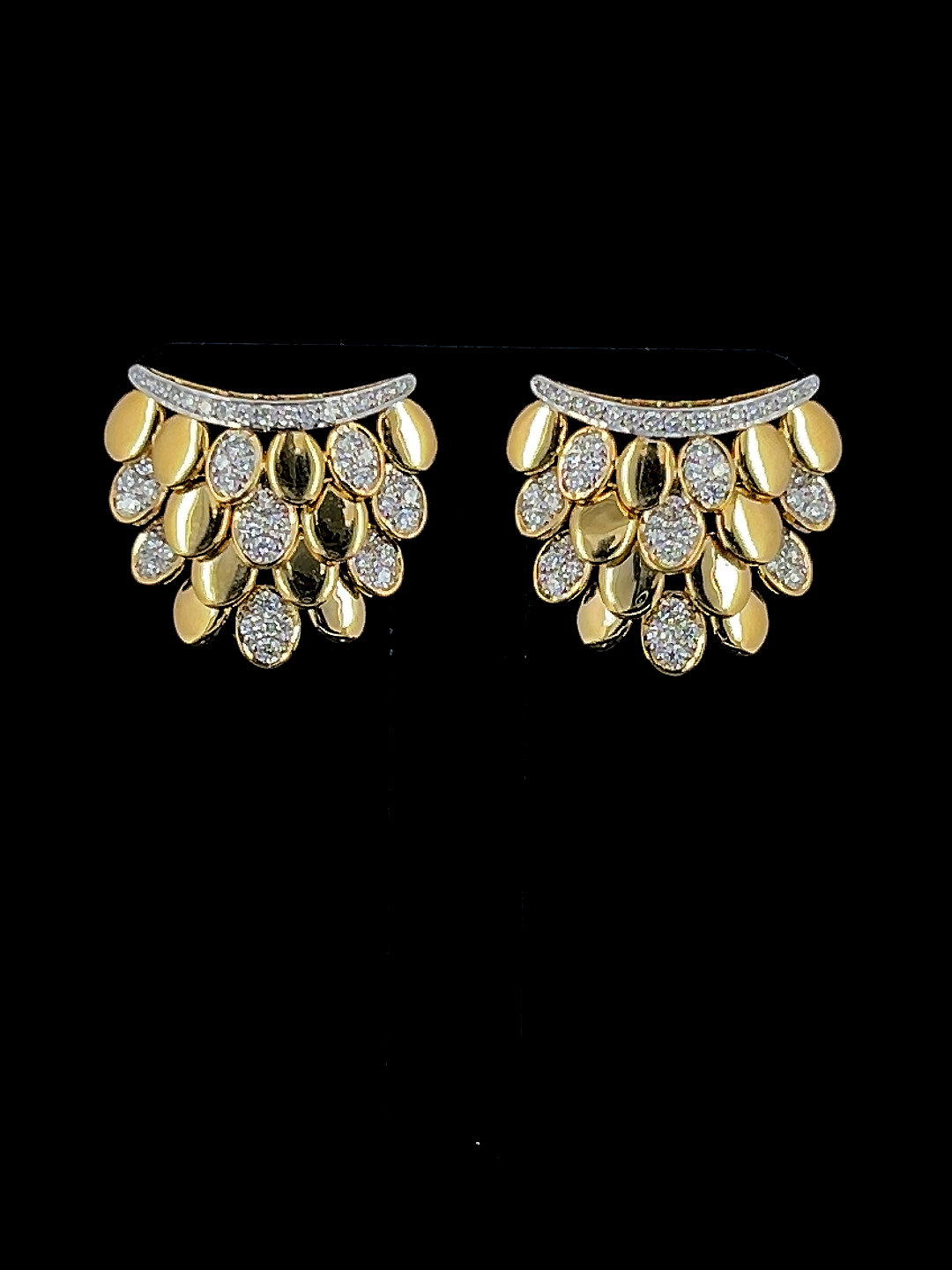 02_15 Diamond Earrings