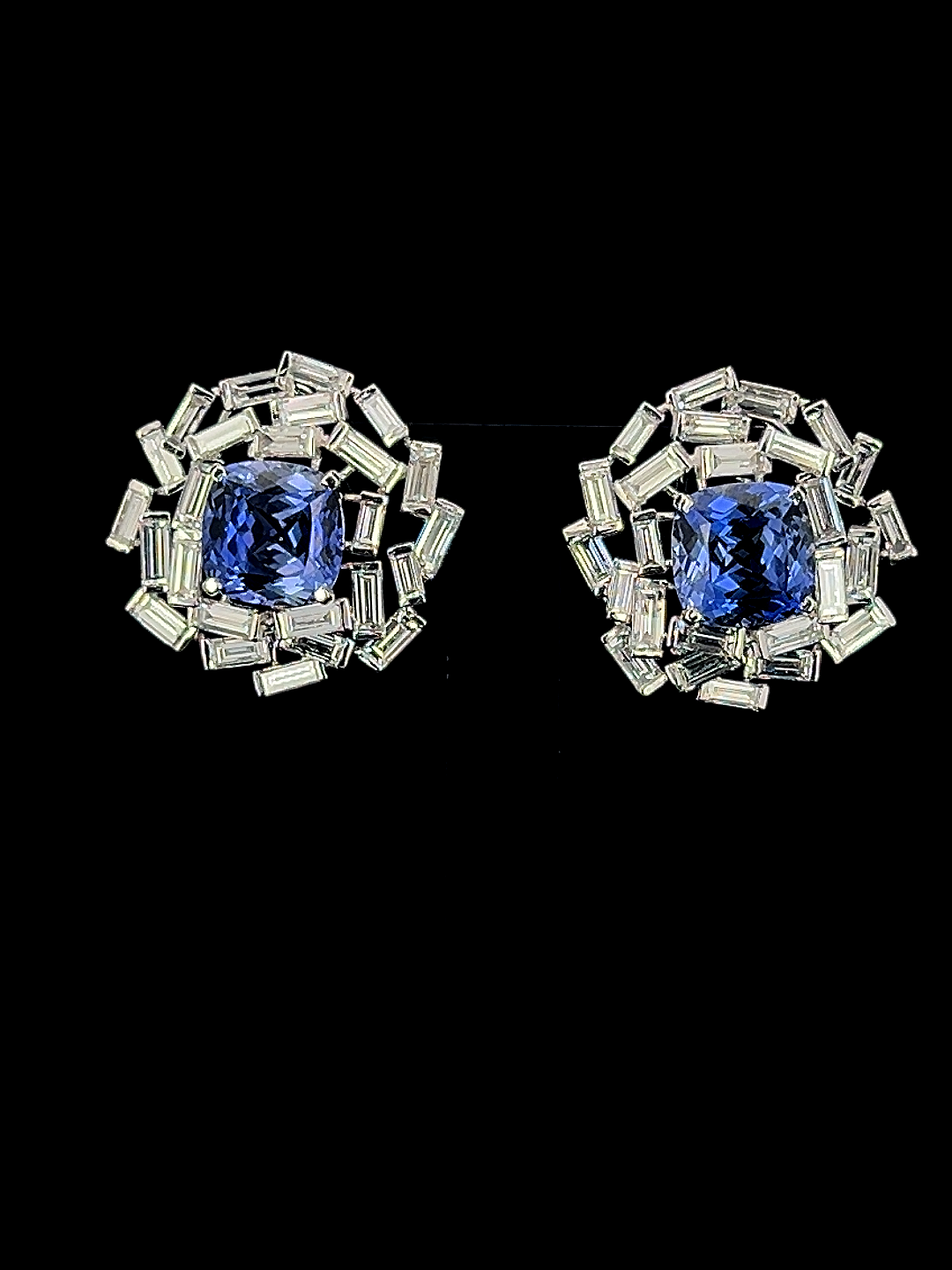 02_16 Diamond Earrings